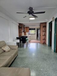 Blk 22 SIN MING VILLE (Bishan), HDB 3 Rooms #534565701